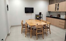 Cataleya Seaside Hotel Phu Quoc